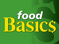 food basics logo image