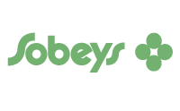 sobeys food store logo image